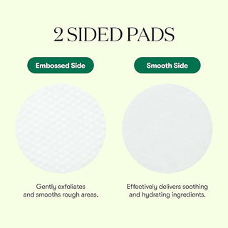 VT COSMETICS CICA Mild Toner Pad (60 Pads)