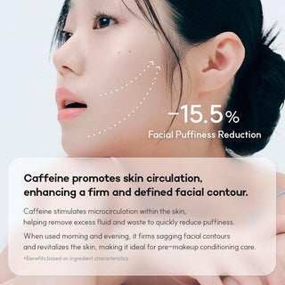 Standard Seoul Hydrating V-FIT Synergy Toner - Gentle Hydrating, Soothing & Cooling Hyaluronic Acid & Ceramide Toner 200ml