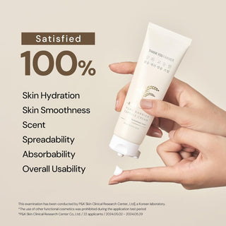 THANK YOU FARMER Rice Pure Barrier Capsule Cream 2.7 oz