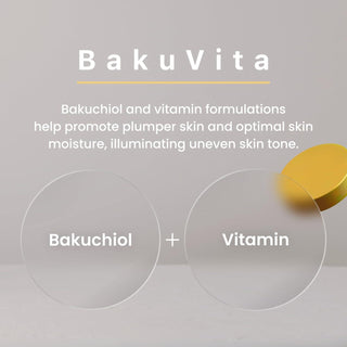 BakuVita Revitalizing Ampoule 1.75 fl oz (50ml) - EZByourself