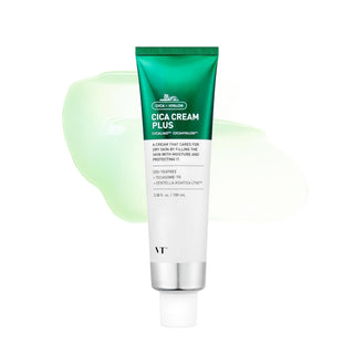 VT Cosmetics Cica Cream