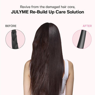 JULYME Full Bloom Perfume Recovery Butter Hair Mask 5.07oz (150ml)