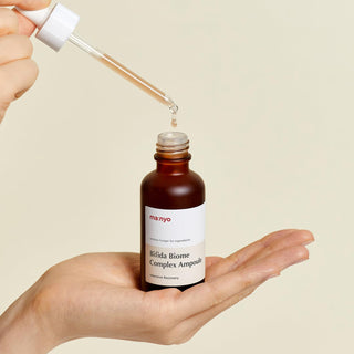 manyo Bifida Biome Complex Ampoule 1.69 oz