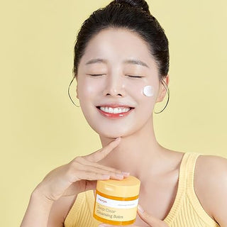 MANYO DEEP CLEAR CLEANSING BALM 132ml
