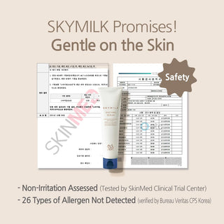 SKYMILK Soothing Serum 3.38 oz