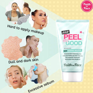Faith in Face AHA! Peel So Good 4.22 oz