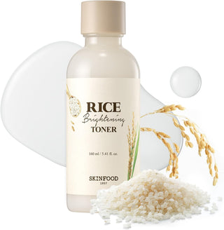 Rice Brightening Toner 5.4fl oz (160 ml)