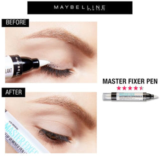 Maybelline Facestudio Master Fixer Makeup Remover Pen
