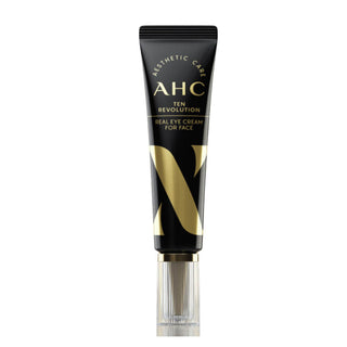 AHC Ten Revolution Real Eye Cream For Face 50 ml