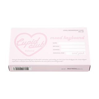 LILYBYRED Mood Keyboard Palette –– #04 cool membership –– 0.39 oz