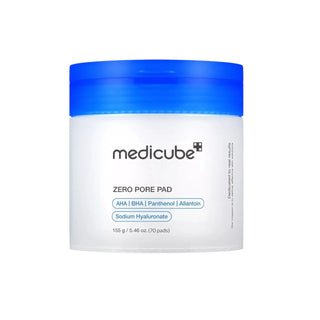 Zero Pore Pads 2.0 Dual-Textured Facial Toner Pads 5.46 oz (155 g)