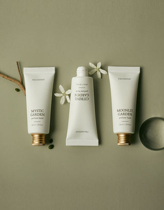 Raconteur Moonlit Garden Perfume Hand Cream 1.35 fl oz (40 ml)