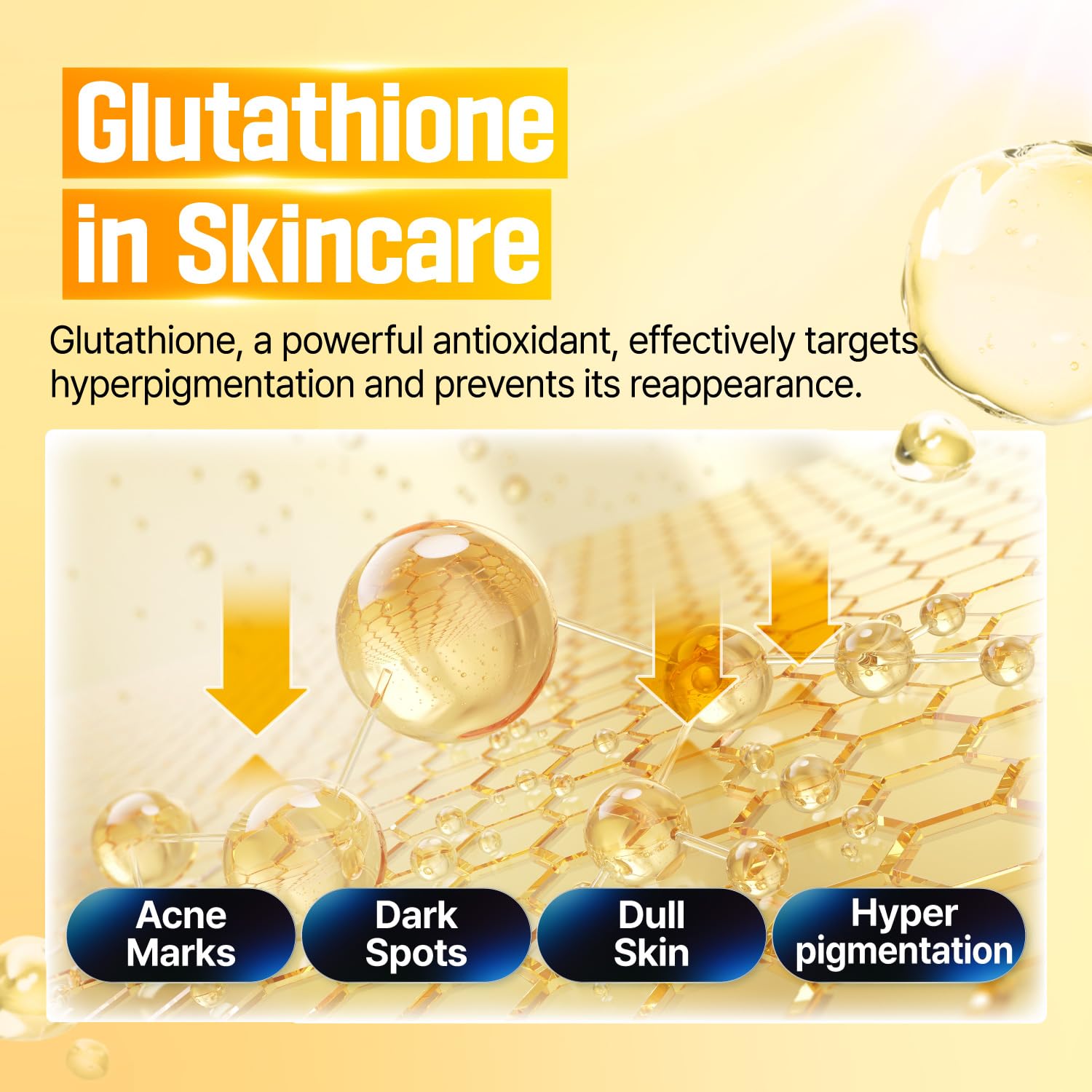numbuzin no 5 glutathione vitamin concentrated face serum No.5 Serum, 1.01 fl oz (30 ml) Amazon.com: numbuzin No.5 Vitamin Concentrated