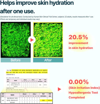 Bath & Glow Mandarin Peeling Water - Gentle Exfoliating Face & Body Spray with French Onsen Water - 9.46 fl oz (280ml)