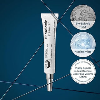 Eyephalt Eyebag Cream 10ml