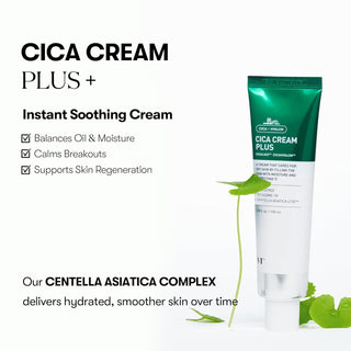VT Cosmetics Cica Cream