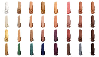 Artistry Eyeshadow Makeup Palette Wild Heart 1.12 oz (31 g)