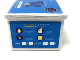 DEWYTREE Pick and Quick Refreshing Aqua Mask 13.40 oz (30 Sheets)