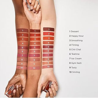 Endless Long Wear Liquid Lipstick Chit Chat 0.18 fl oz (5 ml)