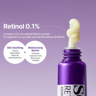 SOME BY MI Retinol Intense Advanced Triple Action Eye Cream 1.01 oz