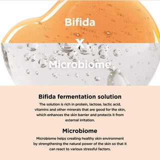 manyo Bifida Biome Concentrate Cream 1.69 oz