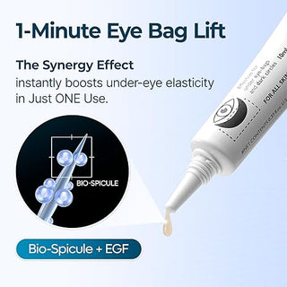 Eyephalt Eyebag Cream 10ml