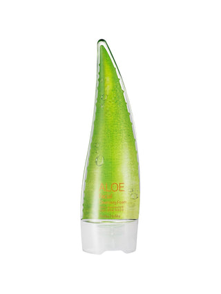 HOLIKA HOLIKA Aloe Facial Cleansing Foam 5.07 oz