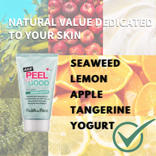 Faith in Face AHA! Peel So Good 4.22 oz