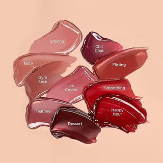 Endless Long Wear Liquid Lipstick Chit Chat 0.18 fl oz (5 ml)