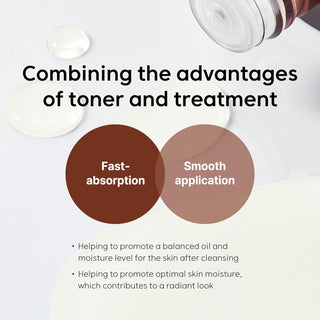 THANK YOU FARMER BaKuVita Treatment Toner 7.03  oz