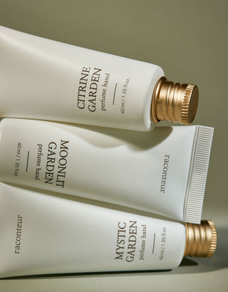 Raconteur Moonlit Garden Perfume Hand Cream 1.35 fl oz (40 ml)