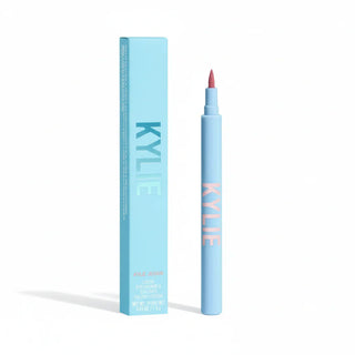 Kylie Jenner Liquid Pen Eyeliner — 4 Ever Ting (Vibrant Pink) 14g