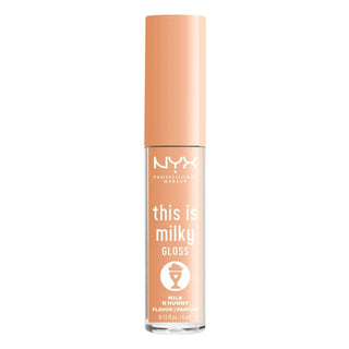 NYX Professional Makeup This Is Milky Gloss