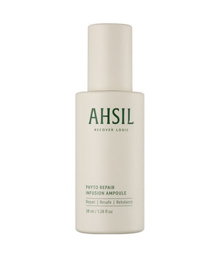 AHSIL Phyto Repair Infusion Ampoule 1.28 fl oz (38 ml)