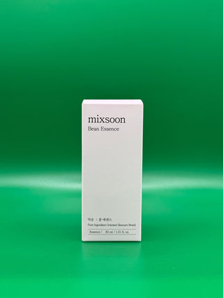 mixsoon Bean Essence serum
