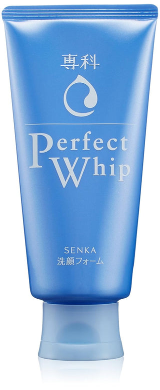 Shiseido SENKA Perfect Whip Beauty Foam
