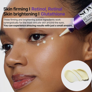SOME BY MI Retinol Intense Advanced Triple Action Eye Cream 1.01 oz
