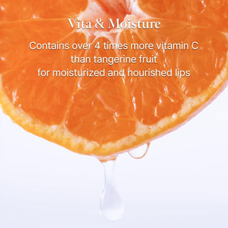 Black Rouge Double Layer Over Velvet Tint 0.15 oz (4.5 g) - DL25 Pure Pomelo
