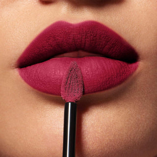 L Oreal Paris Makeup Rouge Signature Matte Metallic Lip Stain I Don't