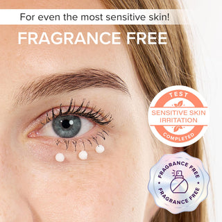 Mary&May Tranexamic Acid + Glutathione Eye Cream - Powerful Antioxidant, Reduces