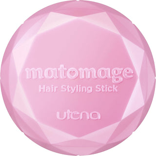 Utena Matomage Hair Styling Stick (Regular) 0.5 oz (13g)