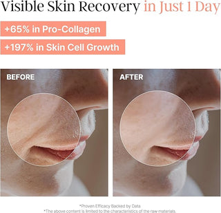 Laboreve PeachMicrobiome 78 PDRN Toner - Vegan Peach PDRN Skin Barrier Toner 4.22 oz (125 ml)