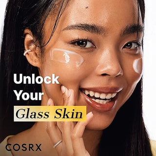 Snail Mucin 92% Face Moisturizer, 3.52 Oz (100 g )