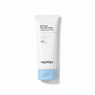 Gel Type Formula Hydra Cleansing Foam 5.07 fl oz (150 ml)