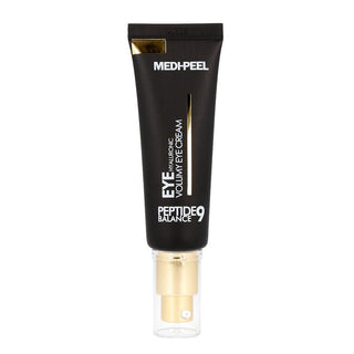 MEDI-PEEL Peptide 9 Hyaluronic Volumy Eye Cream 40 ml - EZByourself