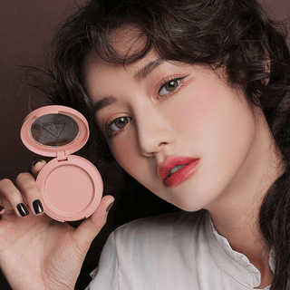 3CE Mood Recipe Face Blush Mono Pink - EZByourself