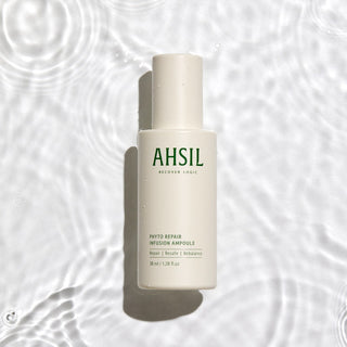 AHSIL Phyto Repair Infusion Ampoule 1.28 fl oz (38 ml)