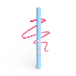 Kylie Jenner Liquid Pen Eyeliner — 4 Ever Ting (Vibrant Pink) 14g