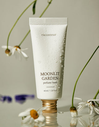 Raconteur Moonlit Garden Perfume Hand Cream 1.35 fl oz (40 ml)
