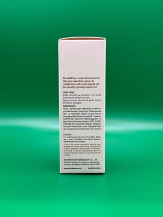 TINAZANA Vegan Bakuchiol Firming Serum